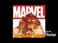 Marvel comics molton man marvelcomics nowayhome spiderman milesmorales peterparker