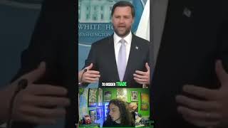 Trump Insider Trading, Senator Says He Does It Too