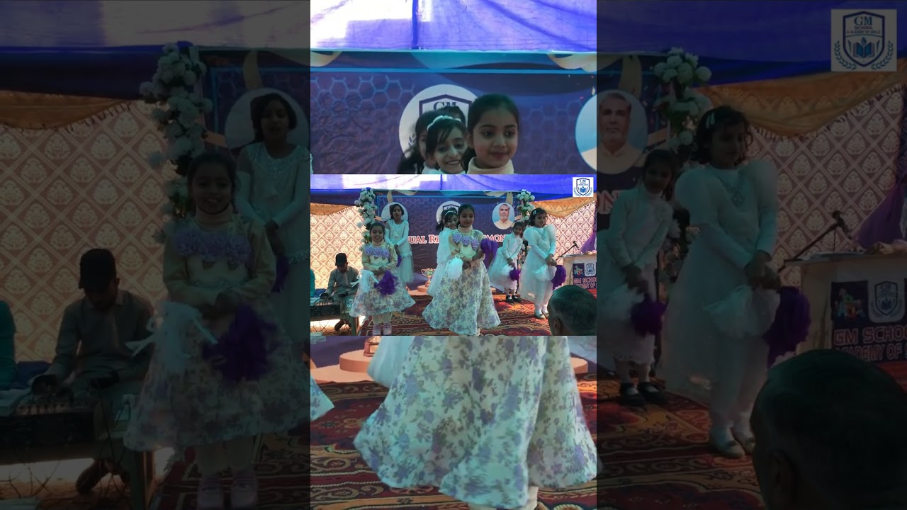 Annual result GM SCHOOL complete video soon 🔜