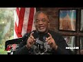 Latest Caitlin Clark WNBA Foul Controversy – Was She Treated Unfairly? with Jason Whitlock