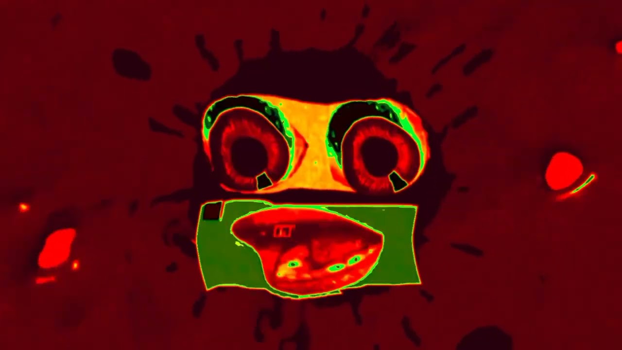 Klasky Samsung Logo balls Csupo In Effects (Sponsored By) Effects 