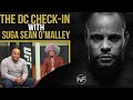 The DC Check-In With "Suga" Sean O'Malley