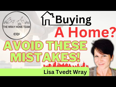 Avoid These Mistakes! Homebuying Do's and Don'ts for a Stress-Free Closing
