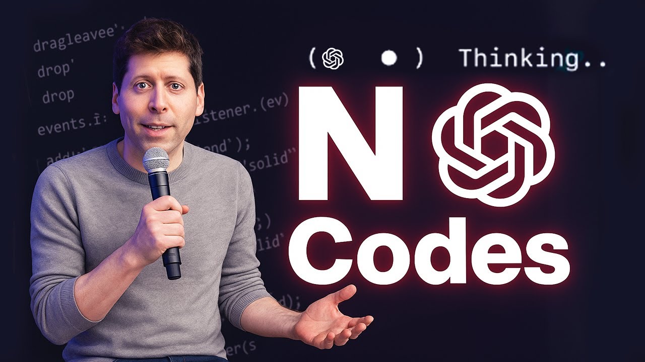 Can AI Write Code Better Than Humans in 2025? - YouTube