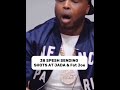 38 Spesh goes OFF on Jadakiss &amp; Fat Joe 😳 Is he wrong? #jadakiss #fatjoe #38spesh #trending