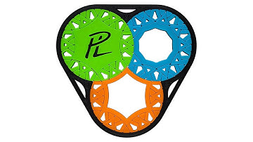 Pleione2 6-6-10 - intersecting circles puzzle