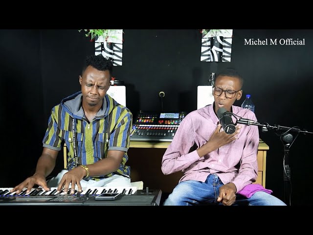 IGITARAMO EP32: NDAGIJE NA MICHEL🙌//SIYONI,NI BANDE, NUKURI NABONYE INEZA ITANGAJE,NI UMUKIZA..🙌🎤🎹🔥🔥 class=