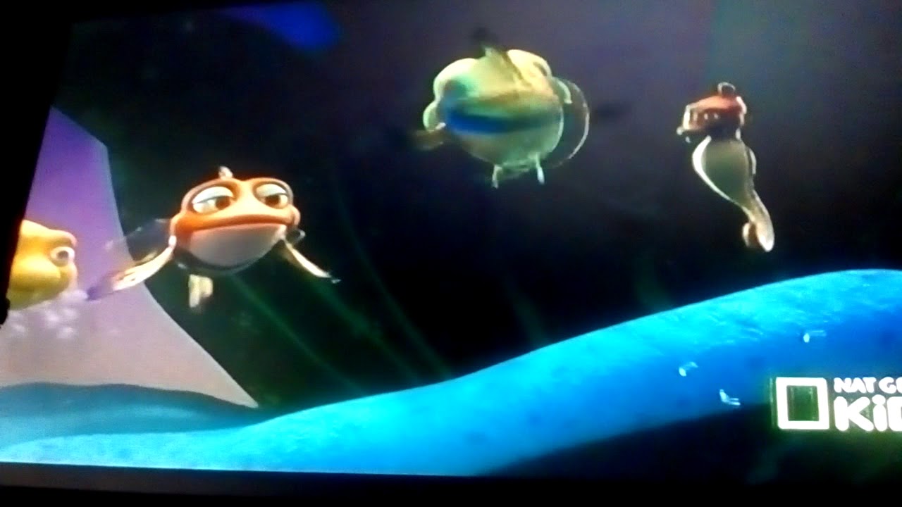 Splash y bubbles YouTube