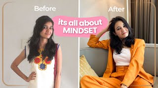 Adapting Growth Mindset instead of Complaining or being stuck | Drishti Sharma by Drishti Sharma 313,741 views 8 months ago 7 minutes, 47 seconds