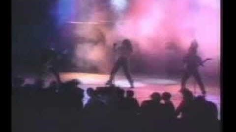 HYPOCRISY - Pleasure of Molestation (OFFICIAL MUSIC VIDEO)