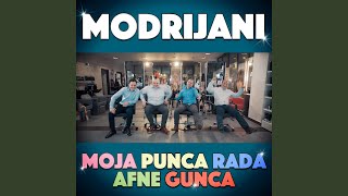 Moja Punca Afne Gunca - Modrijani