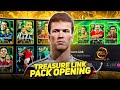 Free Epic 🎁TreasureLink pack opening #efootball2026