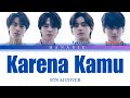 AI COVER BTS Vocal Line Karena Kamu Original By Geisha AI COVER BTS Vocal Line Karena Kamu Original By Geisha