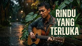 Lagu Slow Rock Melayu sedih tentang cinta dan perpisahan rindu yang terluka