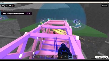 💥 Solora V3 Script Showcase! | Roblox Lucky Block Battle Ground | Unlimited Chaos! 💣