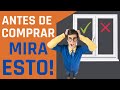 ☑️☑️ COMO ELEGIR UNA VENTANA ⭐ LOS MEJORES CONSEJOS ⭐ Que NO Sabias 😱 Ventanas De Aluminio ☑️☑️