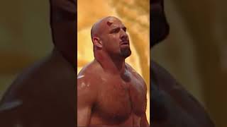 Goldberg On Relationship With Vince