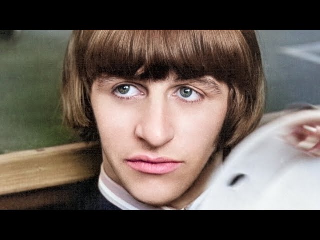 The Only 11 Beatles Songs Ringo Starr Sang Lead Vocals On