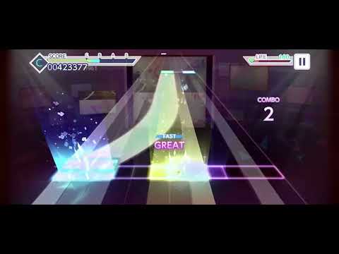 master初AP【プロセカ】