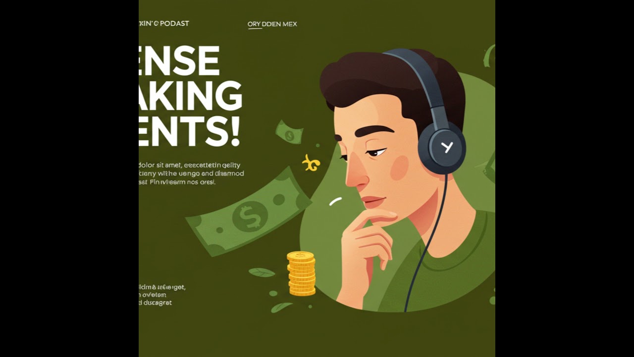 Sense Making Cents | EP7