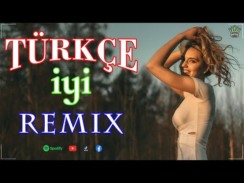 TÜRKÇE POP REMIX 2023 💥 2023 yeni şarkılar türkçe ⚡ Yeni şarkı remix 2023
