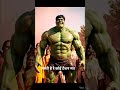 Hulk Holi Special 💥 रंगों का तूफान रे! Holi Masti 2026