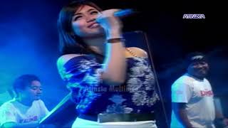 BISONE MUNG NYAWANG Terbaru REZHA OCHA - OM KALIMBA MUSIC DANGDUT - LIVE BALAI DESA KALSEMAN GATAK