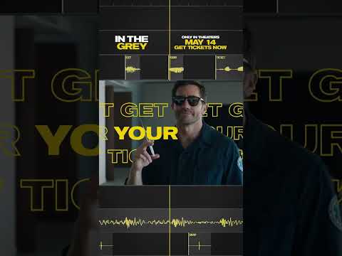 الفيلم بيتعرض دلوقتي في سينمات مصر #InTheGreyMovie