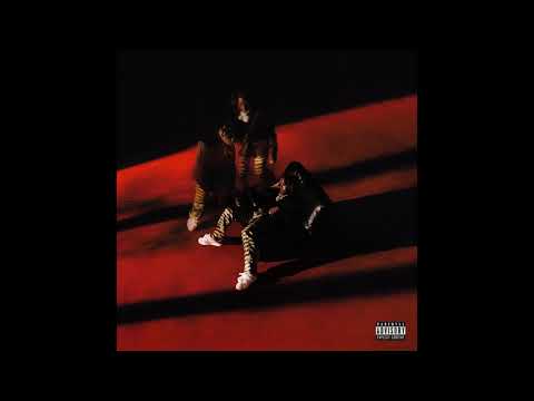 Don Toliver - You ft. Travis Scott (Instrumental)