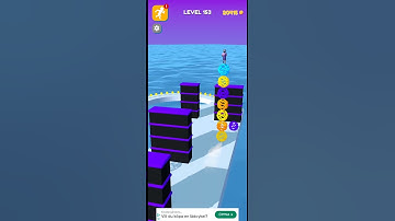 153 Stack Rider mobile game