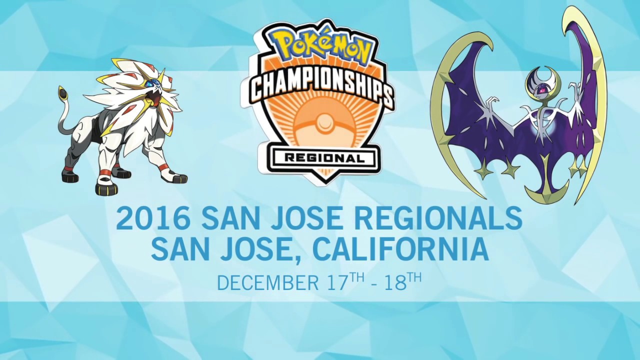 Enosh Shachar vs Phillip Wingett Top 16A VGC 17 San Jose Regional Championships