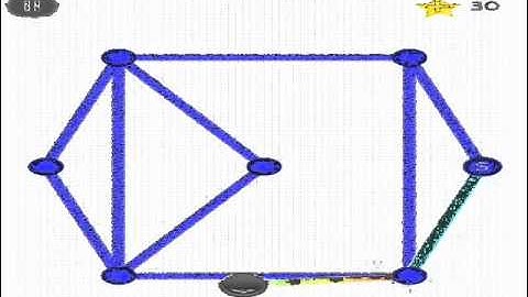 Episode 6: One Touch Drawing. (S1: New Games - Puzzle)