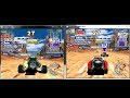 Dirt Devils Supermodel 2 Player Network Dirt Devils Supermodel 2 Player Network