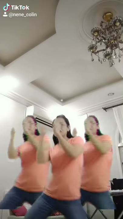 Rivers of babylon Tiktok dance challenge