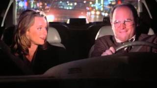 George Costanza naming a child Seven