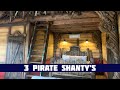 3 Pirate Shanty