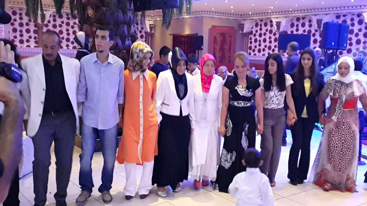 İzzet Yıldızhan ile Kars Kağızman Düğün Geceleri 3