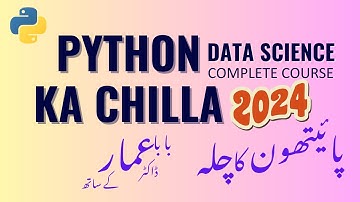 Learn Python, Python