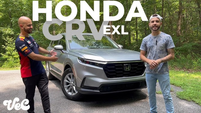 Preços Honda Crv