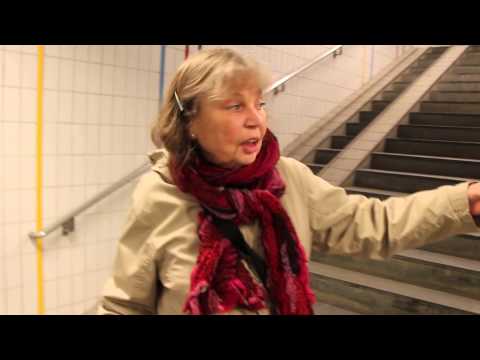 Video: Vad är skillnaden mellan hiss och rulltrappa?