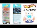 X Raycers - Hot Wheels Oyuncak Arabalar
