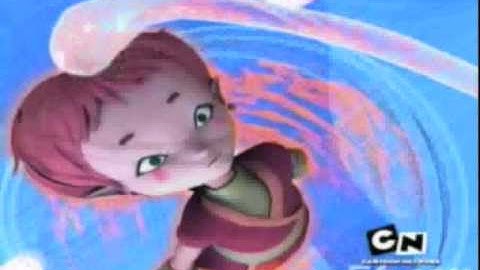 Code Lyoko  Apologize