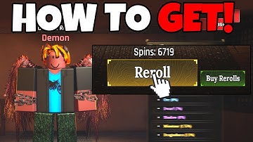 HOW TO GET RACE REROLLS FOR FREE IN THE FORGE! THE FORGE RACE REROLL METHOD