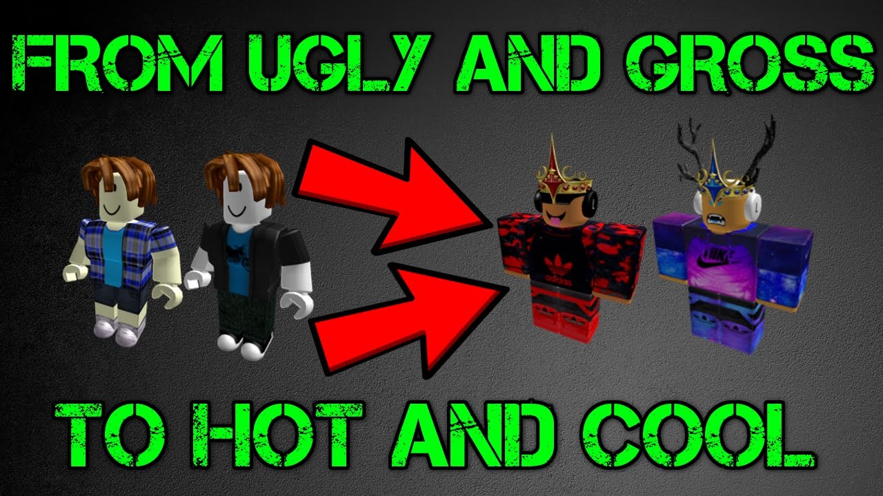 Roblox How To Look Rich Epic For Free Works Youtube - how to look epic on roblox with only 78 robux