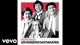 Video thumbnail of "Los Manseros Santiagueños - La Telesita (Official Audio)"