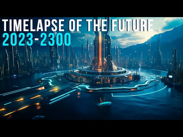 From Today To The Year 3000: Let's Dive Into The Future! class=