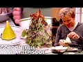 Gordon Ramsay Confused Over Salad Shaped In A Funnel | Kitchen Nightmares FULL EPISODE