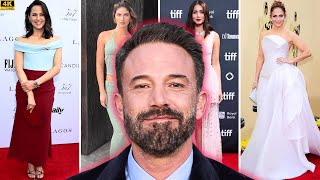 Celebrity Ben Affleck - Girlfriends [1990s - Present] | Inside His Relationships & Celebrity Gossip Profile
