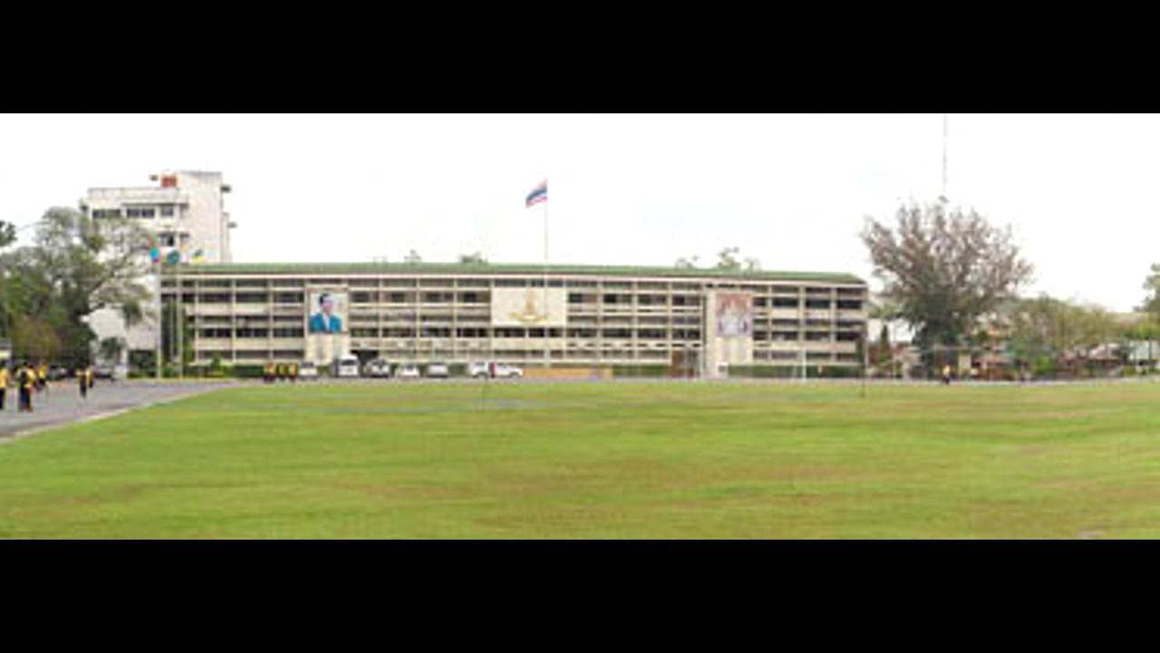 โรงเรียนกรรณสูตศึกษาลัย