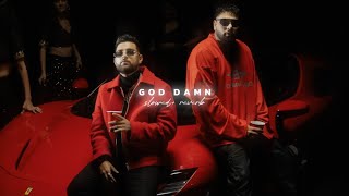 God Damn (lofi + perfectly slowed) - Karan Aujla ft. Badshah screenshot 5